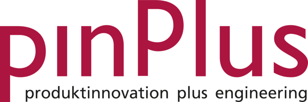 Logo pinPlus